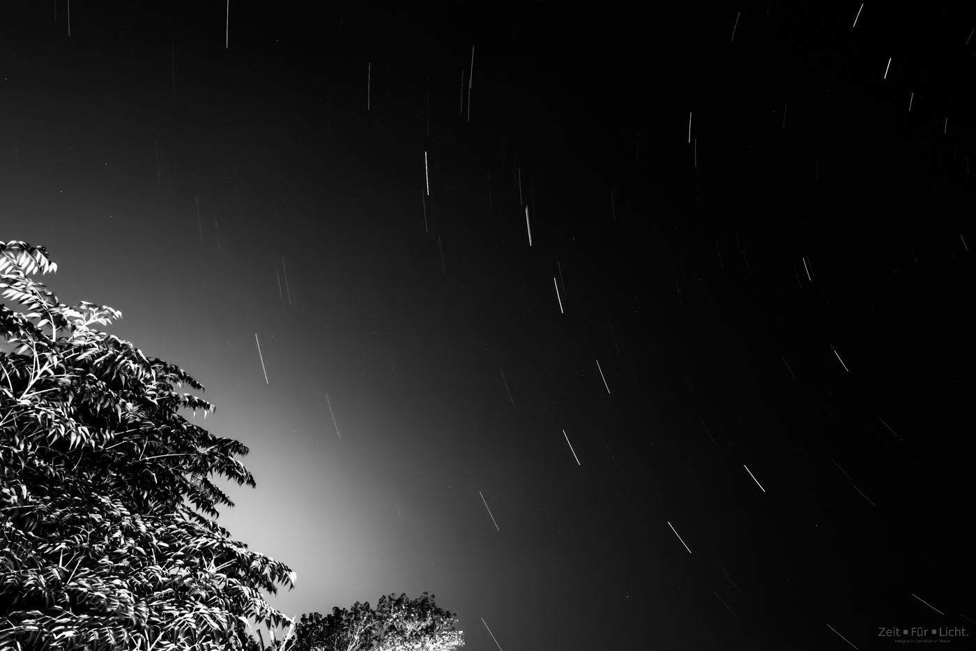 Rollender Großer Wagen