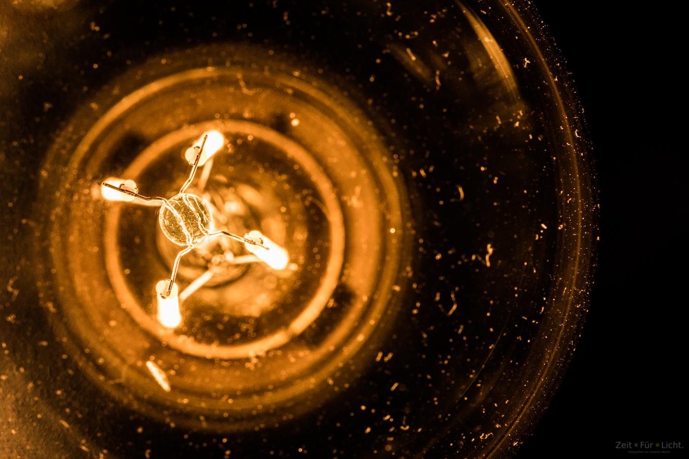 2500 Grad Celsius