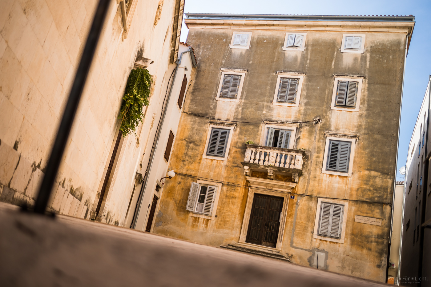 Fassade