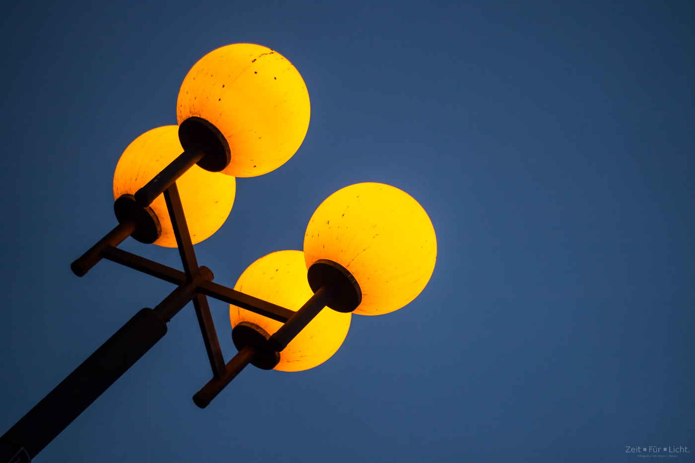 London Lights